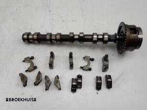 Gebruikte Nokkenas Opel Corsa D 1.4 16V Twinport Prijs € 100,00 Margeregeling aangeboden door Autobedrijf Broekhuis B.V.