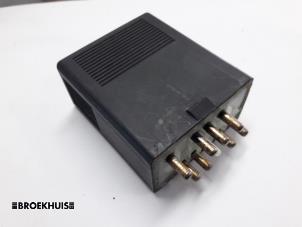 Gebruikte EGR module Mercedes C (W202) 2.0 C-200D Prijs € 20,00 Margeregeling aangeboden door Autobedrijf Broekhuis B.V.