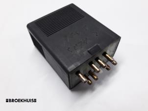 Gebruikte Relais Mercedes C (W202) 2.0 C-200D Prijs € 20,00 Margeregeling aangeboden door Autobedrijf Broekhuis B.V.