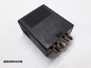 Gebruikte Relais Mercedes C (W202) 1.8 C-180 16V Prijs € 20,00 Margeregeling aangeboden door Autobedrijf Broekhuis B.V.