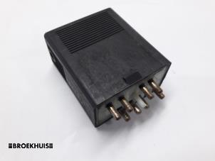 Gebruikte Relais Mercedes C (W202) 2.0 C-200D Prijs € 15,00 Margeregeling aangeboden door Autobedrijf Broekhuis B.V.