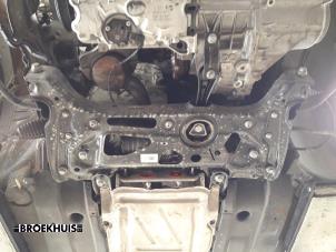 Gebruikte Subframe Volkswagen Golf VIII (CD1) 1.0 eTSI 12V Prijs € 150,00 Margeregeling aangeboden door Autobedrijf Broekhuis B.V.