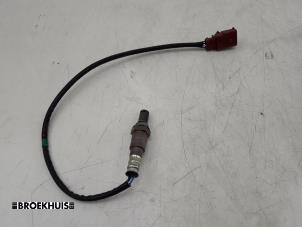 Gebruikte Lambda Sonde Volkswagen Golf VIII (CD1) 1.0 eTSI 12V Prijs € 35,00 Margeregeling aangeboden door Autobedrijf Broekhuis B.V.
