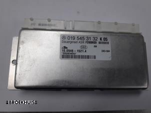 Gebruikte ABS Computer Mercedes C Combi (S202) 2.4 C240T V6 18V Prijs € 50,00 Margeregeling aangeboden door Autobedrijf Broekhuis B.V.