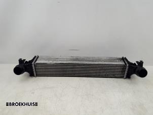 Gebruikte Intercooler Opel Astra K 1.6 CDTI 136 16V Prijs € 115,00 Margeregeling aangeboden door Autobedrijf Broekhuis B.V.