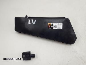 Gebruikte Airbag stoel (zitplaats) Opel Astra K 1.6 CDTI 136 16V Prijs € 75,00 Margeregeling aangeboden door Autobedrijf Broekhuis B.V.