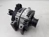 Dynamo van een Opel Astra K 1.6 CDTI 136 16V 2018