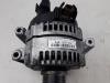 Dynamo van een Opel Astra K 1.6 CDTI 136 16V 2018