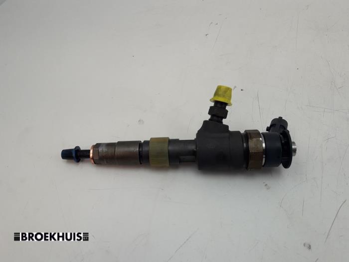 Gebruikte Verstuiver (diesel) Peugeot Partner (GC/GF/GG/GJ/GK) 1.6 HDI 90 Prijs € 108,90 Inclusief btw aangeboden door Autobedrijf Broekhuis B.V.
