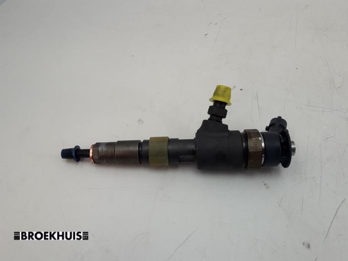 Gebruikte Verstuiver (diesel) Peugeot Partner (GC/GF/GG/GJ/GK) 1.6 HDI 90 Prijs € 108,90 Inclusief btw aangeboden door Autobedrijf Broekhuis B.V.