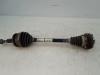 Volkswagen Transporter/Caravelle T5 2.0 TDI DRF Aandrijfas links-voor