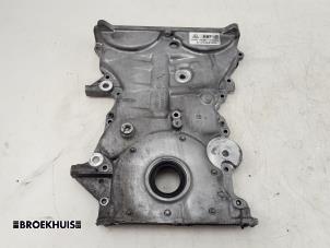 Gebruikte Distributiedeksel Opel Astra K Sports Tourer 1.0 Turbo 12V Prijs op aanvraag aangeboden door Autobedrijf Broekhuis B.V.