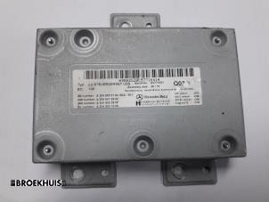 Gebruikte Regelunit Multi Media Mercedes Vito (639.6) 3.0 122 CDI V6 24V Prijs € 96,80 Inclusief btw aangeboden door Autobedrijf Broekhuis B.V.