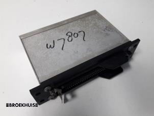 Gebruikte Module (diversen) Mercedes Vito (638.1/2) 2.2 CDI 112 16V Prijs € 45,00 Margeregeling aangeboden door Autobedrijf Broekhuis B.V.