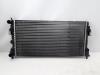 Seat Ibiza ST (6J8) 1.2 TDI Ecomotive Radiateur