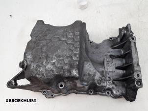 Gebruikte Carterpan Opel Astra K Sports Tourer 1.0 Turbo 12V Prijs € 75,00 Margeregeling aangeboden door Autobedrijf Broekhuis B.V.