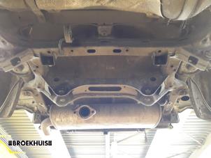 Gebruikte Subframe Kia Sportage (QL) 1.7 CRDi 16V 4x2 Prijs € 250,00 Margeregeling aangeboden door Autobedrijf Broekhuis B.V.