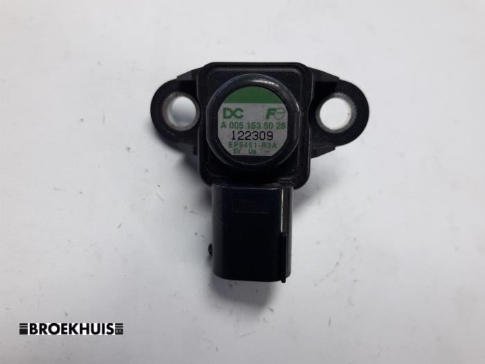 Mercedes Sprinter Map Sensoren voorraad Onderdelenlijn.nl