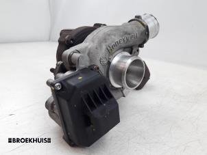 Gebruikte G-lader Kia Sportage (QL) 1.7 CRDi 16V 4x2 Prijs € 500,00 Margeregeling aangeboden door Autobedrijf Broekhuis B.V.