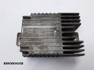 Gebruikte Computer Airco Mercedes E Combi (S210) 3.0 E-300 TD 24V Prijs € 25,00 Margeregeling aangeboden door Autobedrijf Broekhuis B.V.