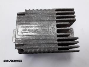 Gebruikte Computer Airco Mercedes E (W210) 2.9 E-290 TDi Prijs € 15,00 Margeregeling aangeboden door Autobedrijf Broekhuis B.V.