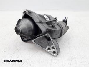 Gebruikte Startmotor Renault Captur (2R) 0.9 Energy TCE 12V Prijs € 20,00 Margeregeling aangeboden door Autobedrijf Broekhuis B.V.