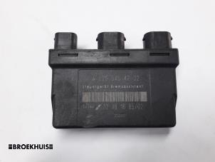 Gebruikte ABS Computer Mercedes E (W210) 3.0 E-300D Turbo 24V Prijs € 25,00 Margeregeling aangeboden door Autobedrijf Broekhuis B.V.