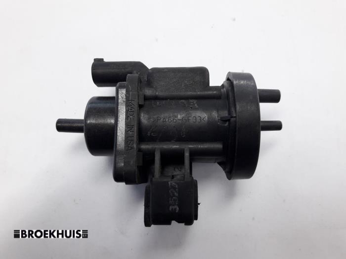 Gebruikte Turbodrukregelaar Mercedes E Combi (S210) 3.0 E-300 TD 24V Prijs € 20,00 Margeregeling aangeboden door Autobedrijf Broekhuis B.V.