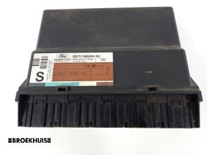 Gebruikte Module Comfort Ford Mondeo III Wagon 2.0 TDCi 115 16V Prijs € 25,00 Margeregeling aangeboden door Autobedrijf Broekhuis B.V.