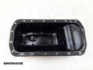 Gebruikte Carterpan Citroen C3 (SC) 1.6 HDi 92 Prijs € 25,00 Margeregeling aangeboden door Autobedrijf Broekhuis B.V.