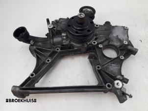 Gebruikte Dynamosteun boven Mercedes Sprinter 5t (906.15/906.25) 513 CDI 16V Prijs € 84,70 Inclusief btw aangeboden door Autobedrijf Broekhuis B.V.