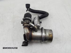 Gebruikte EGR koeler Volkswagen Golf VII (AUA) 1.6 TDI BlueMotion 16V Prijs € 100,00 Margeregeling aangeboden door Autobedrijf Broekhuis B.V.
