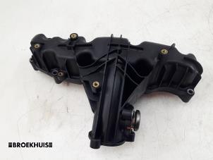 Gebruikte Inlaatspruitstuk Skoda Octavia Combi (1Z5) 2.0 TDI 16V Prijs op aanvraag aangeboden door Autobedrijf Broekhuis B.V.