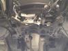 Skoda Fabia II Combi 1.2 TDI 12V Greenline Subframe