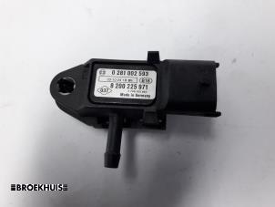 Gebruikte Map Sensor (inlaatspruitstuk) Renault Trafic New (JL) 2.0 dCi 16V 115 Prijs € 12,10 Inclusief btw aangeboden door Autobedrijf Broekhuis B.V.