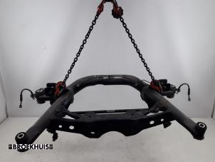 Gebruikte Subframe Skoda Kodiaq 2.0 TDI 150 16V Prijs op aanvraag aangeboden door Autobedrijf Broekhuis B.V.
