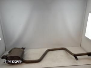 Gebruikte Uitlaat Einddemper Skoda Kodiaq 2.0 TDI 150 16V Prijs op aanvraag aangeboden door Autobedrijf Broekhuis B.V.