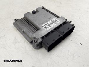 Gebruikte Inspuitcomputer Skoda Kodiaq 2.0 TDI 150 16V Prijs € 225,00 Margeregeling aangeboden door Autobedrijf Broekhuis B.V.