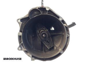 Gebruikte Versnellingsbak Porsche 911 (997) 3.8 24V Carrera S Prijs op aanvraag aangeboden door Autobedrijf Broekhuis B.V.