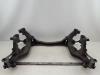 Subframe van een Porsche 911 (997), 2005 / 2012 3.8 24V Carrera S, Cabrio, Benzine, 3.824cc, 261kW (355pk), RWD, M9701, 2005-04 / 2008-12, 997KB1 2005