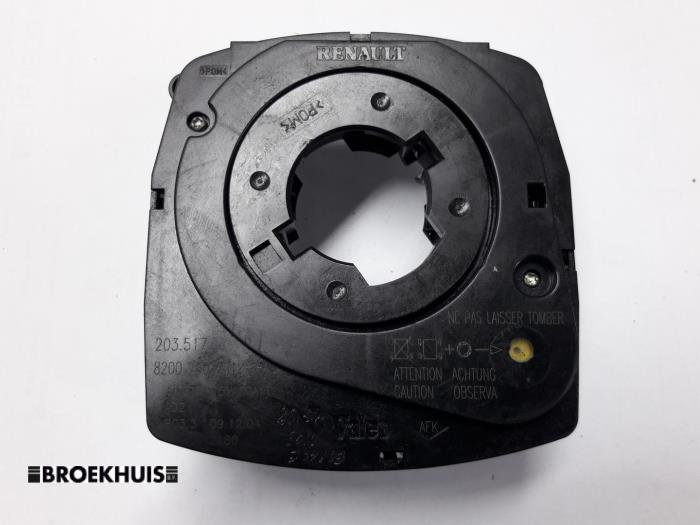 Stuurhoek sensor van een Renault Espace (JK) 2.2 dCi 16V 2005