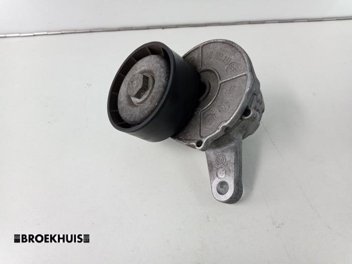 Gebruikte Spanner multiriem Volkswagen Golf VII (AUA) 1.6 TDI BlueMotion 16V Prijs € 15,00 Margeregeling aangeboden door Autobedrijf Broekhuis B.V.