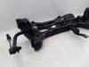 Subframe van een Volkswagen Golf VII Variant (AUVV) 1.0 TSI 12V BlueMotion Technology 2015