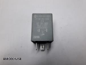 Gebruikte Relais Renault Kangoo Express (FC) Prijs € 5,00 Margeregeling aangeboden door Autobedrijf Broekhuis B.V.