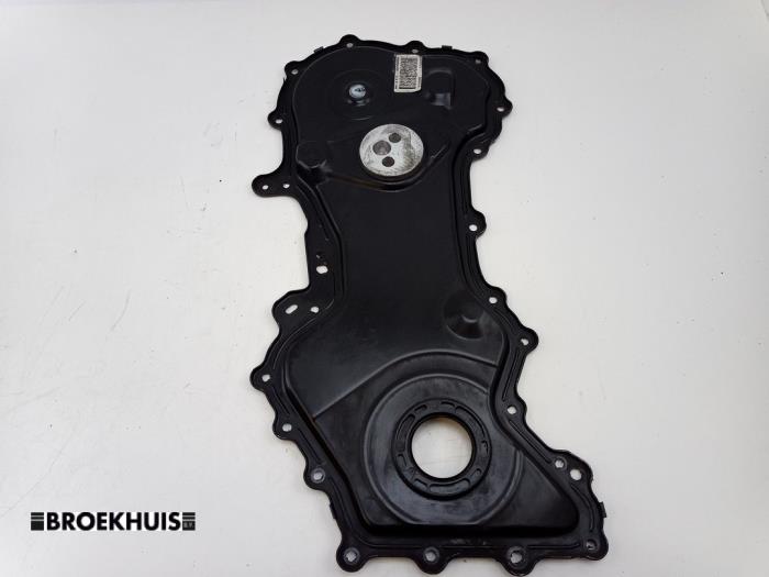 Gebruikte Distributiedeksel Renault Master III (FV) 2.3 dCi 100 16V FWD Prijs € 36,30 Inclusief btw aangeboden door Autobedrijf Broekhuis B.V.