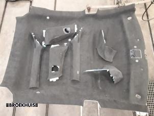 Gebruikte Hemelbekleding Tesla Model S 70 Prijs € 350,00 Margeregeling aangeboden door Autobedrijf Broekhuis B.V.