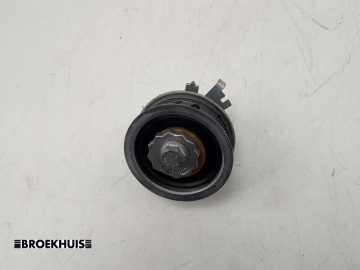 Gebruikte Spanner diversen Volkswagen Golf VIII (CD1) 1.0 eTSI 12V Prijs € 20,00 Margeregeling aangeboden door Autobedrijf Broekhuis B.V.