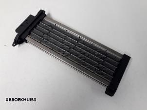 Gebruikte Kachel Verwarmingselement Renault Grand Scénic II (JM) 1.5 dCi 100 Prijs € 25,00 Margeregeling aangeboden door Autobedrijf Broekhuis B.V.