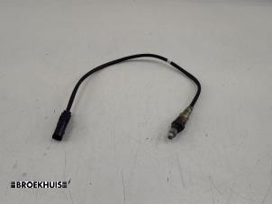 Gebruikte Lambda Sonde Volkswagen Golf VII (AUA) 1.0 TSI 12V BlueMotion Prijs € 50,00 Margeregeling aangeboden door Autobedrijf Broekhuis B.V.