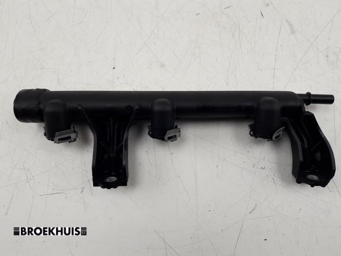 Gebruikte Verstuiver brug Citroen C3 (SX/SW) 1.2 Vti 12V PureTech Prijs € 25,00 Margeregeling aangeboden door Autobedrijf Broekhuis B.V.